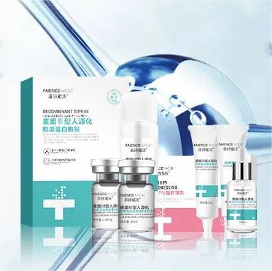 品類推介|應(yīng)對肌膚問題，械字號護膚產(chǎn)品你應(yīng)該get一下！